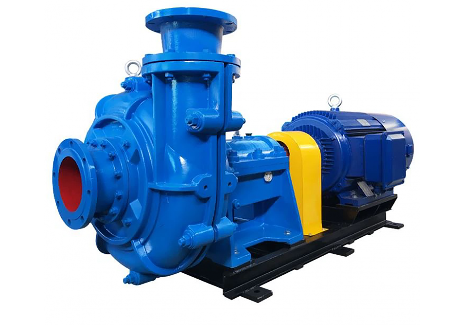 Slurry pump มอเตอร์ 132kw
